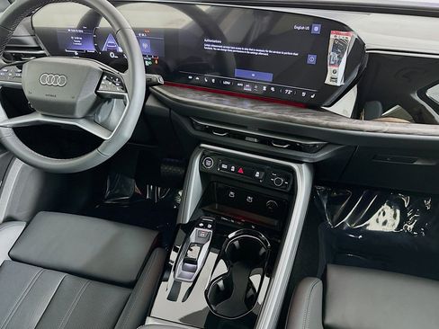 New 2025 Audi Q5 Premium Plus image 6