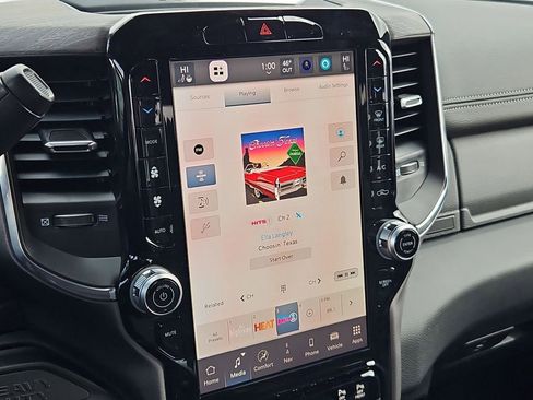 New 2026 RAM 2500 Laramie image 22