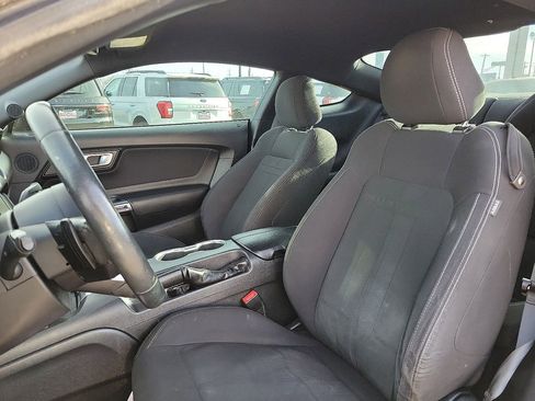 Used 2021 Ford Mustang Coupe w/ Equipment Group 101A image 11