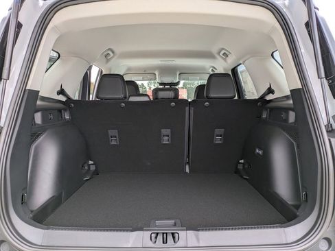 New 2025 Ford Bronco Sport Outer Banks image 12