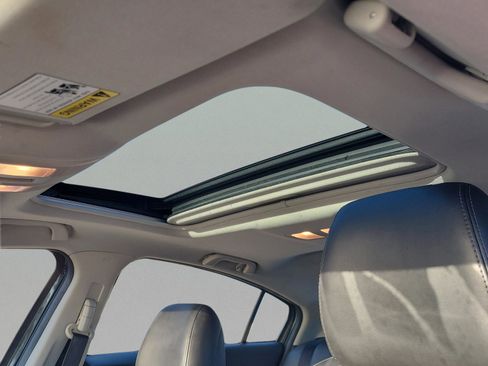 Used 2020 MAZDA MAZDA6 Touring image 23