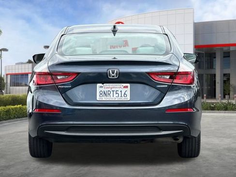 Used 2020 Honda Insight EX image 5