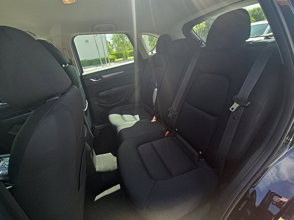 Used 2021 MAZDA CX-5 Sport FWD image 33