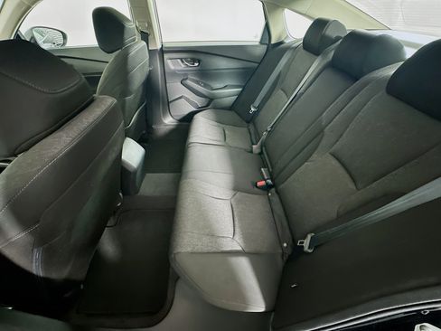 Used 2024 Honda Accord EX image 26