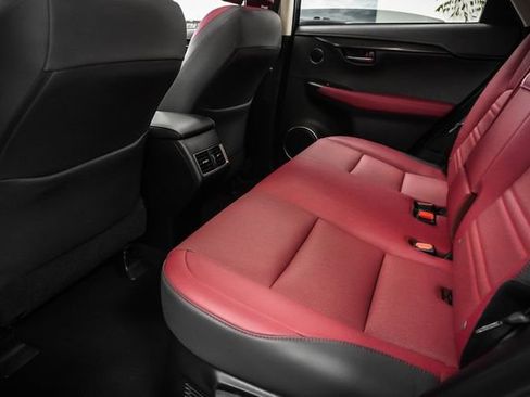 Used 2020 Lexus NX 300h AWD w/ Premium Package image 18
