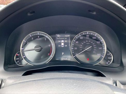 Used 2017 Lexus ES 350 w/ Luxury Package FWD image 20