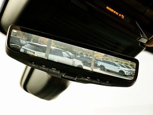 New 2025 Land Rover Range Rover Autobiography image 49