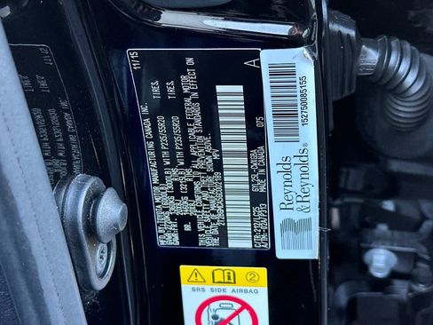 Used 2016 Lexus RX 450h F Sport image 35