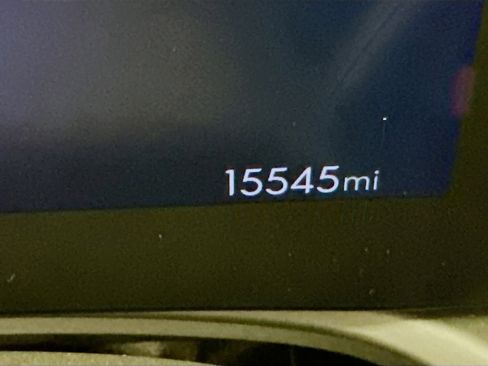 Used 2025 Buick Encore GX Preferred image 19