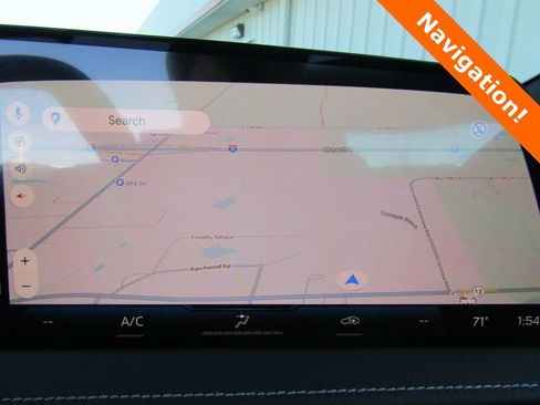 New 2026 Chevrolet Corvette Z06 image 11