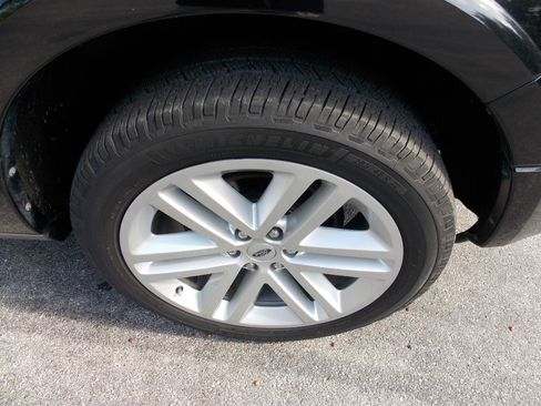 Used 2016 Ford Expedition EL Platinum image 20