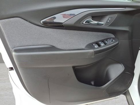 Used 2023 Chevrolet TrailBlazer LT image 13