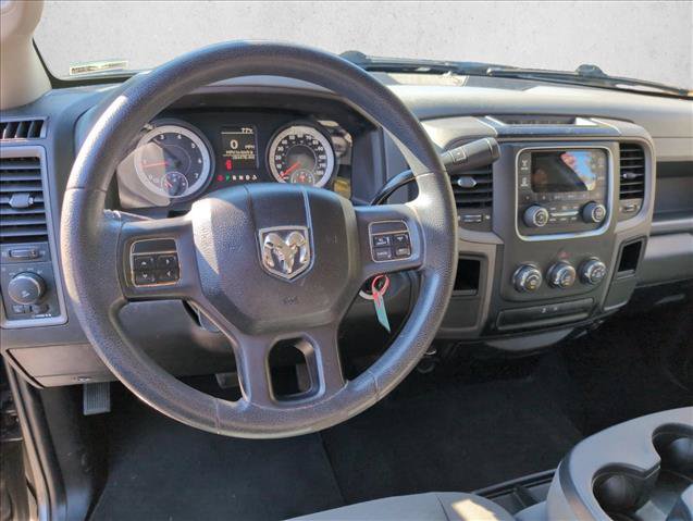 Used 2013 RAM 1500 Express RWD image 10