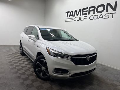 Certified 2021 Buick Enclave Essence w/ Trailering Package, 5000 lbs.