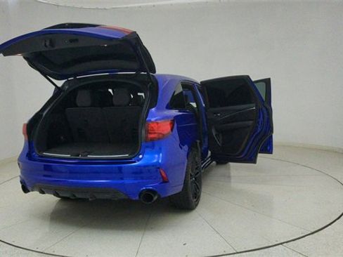 Used 2020 Acura MDX A-Spec image 77