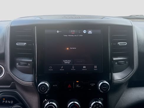 Used 2025 RAM 1500 Tradesman RWD image 10