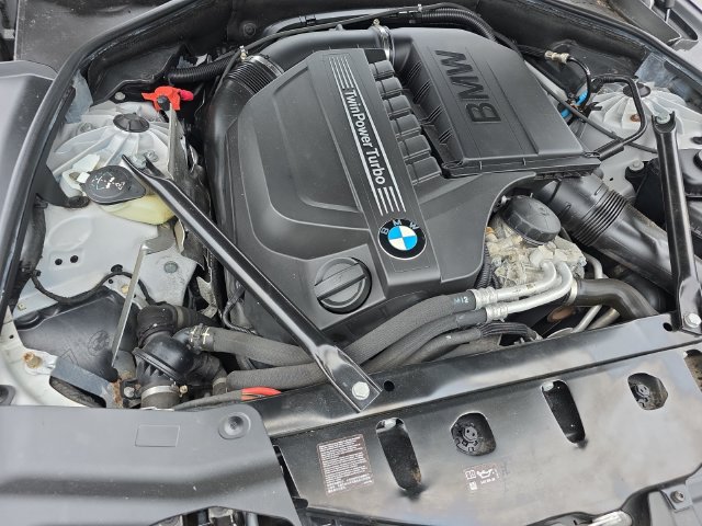 Used 2016 BMW 640i Gran Coupe xDrive w/ M Sport Edition AWD/4WD image 33