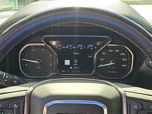 Used 2021 GMC Sierra 2500 Denali w/ Denali Ultimate Package image 10