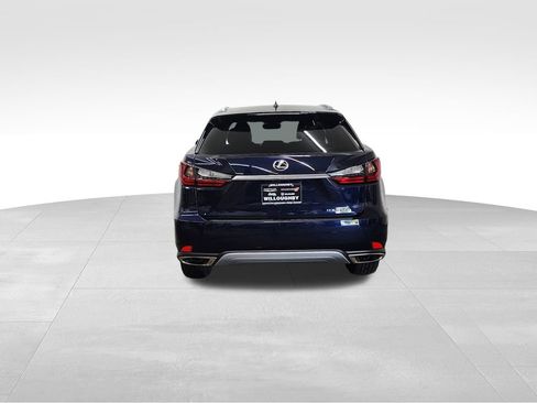 Used 2021 Lexus RX 350 AWD w/ Premium Package image 7