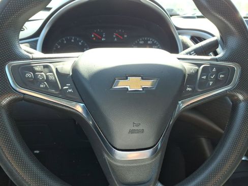 Used 2023 Chevrolet Malibu LT image 17