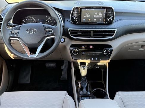Used 2019 Hyundai Tucson Value image 8