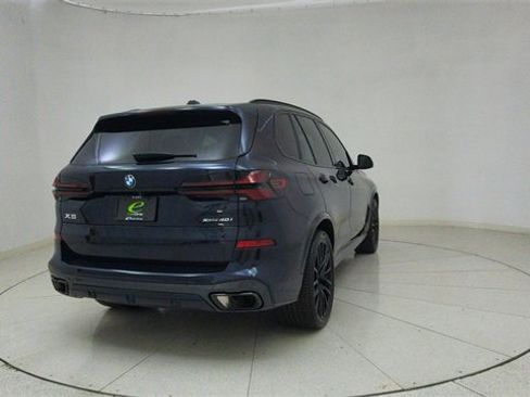 Used 2024 BMW X5 xDrive40i w/ M Sport Package image 70