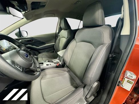 Used 2024 Subaru Crosstrek 2.0i Premium AWD/4WD image 20