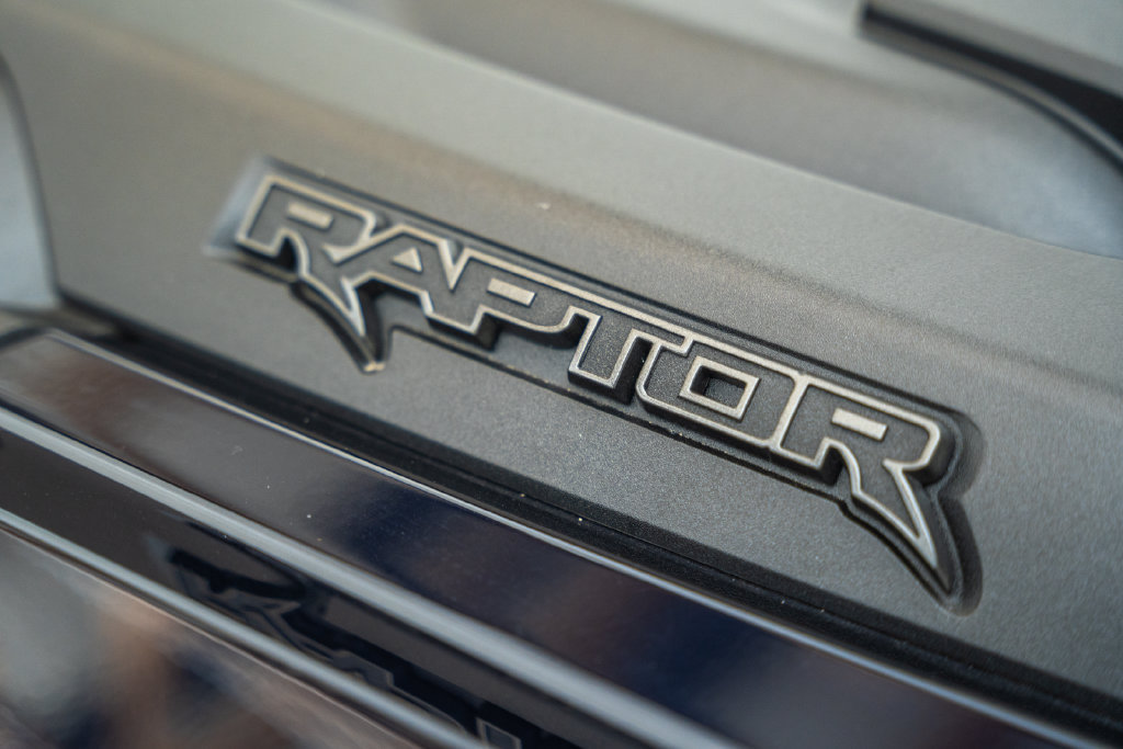 New 2026 Ford F150 Raptor AWD/4WD image 20