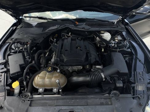 Used 2019 Ford Mustang Premium w/ Equipment Group 201A RWD image 29