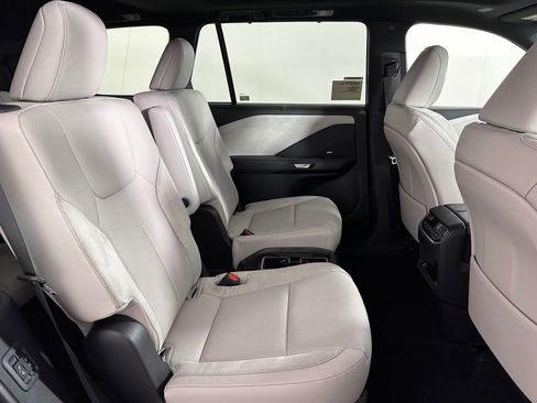New 2026 Lexus TX 350 AWD image 19
