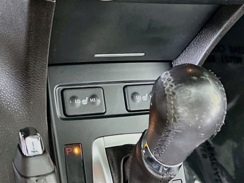 Used 2016 Acura ILX FWD image 18