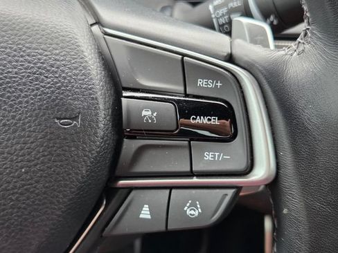Used 2022 Honda Accord Sport image 21