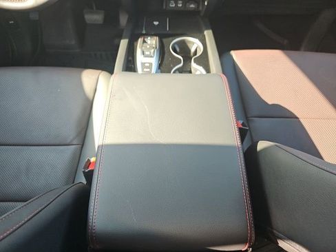 Used 2025 Honda Ridgeline Black Edition image 36