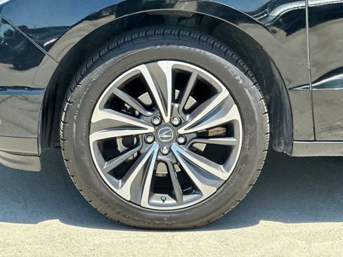 Used 2020 Acura MDX FWD w/ Technology Package image 28