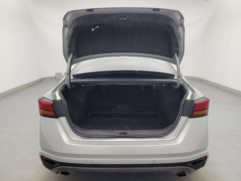 Used 2021 Nissan Altima 2.5 SR image 29