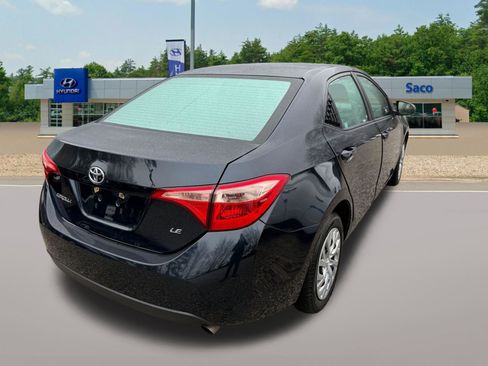 Used 2019 Toyota Corolla LE FWD image 5