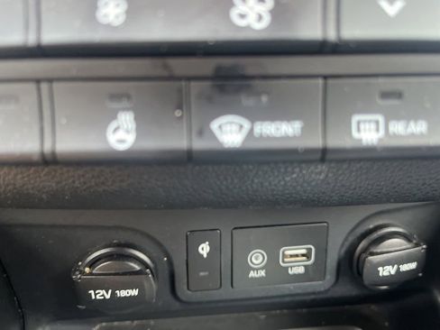 Used 2020 Hyundai Tucson Ultimate FWD image 18