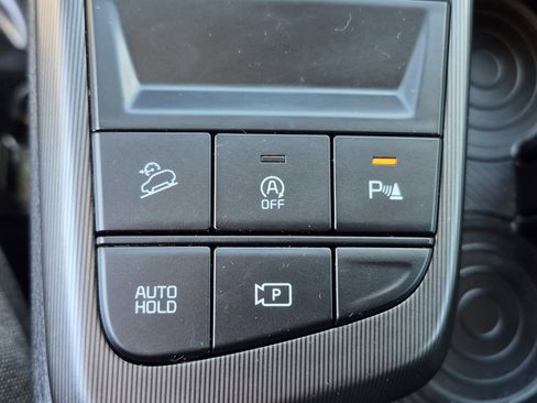 Used 2026 Kia Sportage EX image 31