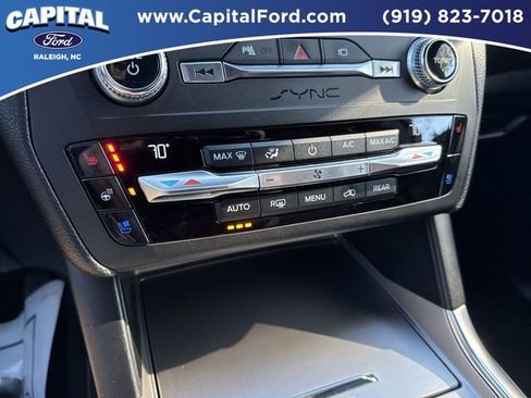 Used 2020 Ford Explorer ST w/ ST Street Pack image 29