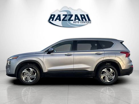 Used 2023 Hyundai Santa Fe SEL AWD/4WD image 6