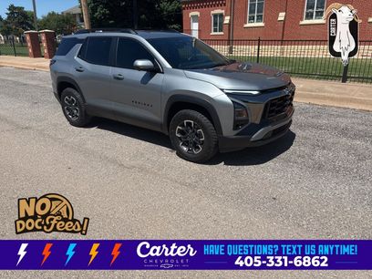 Used 2026 Chevrolet Equinox ACTIV w/ Convenience Package III