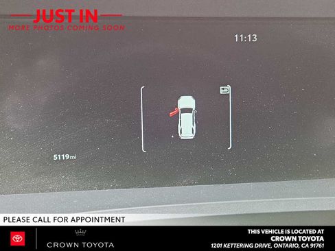 Used 2026 Toyota 4Runner TRD Off-Road AWD/4WD image 5
