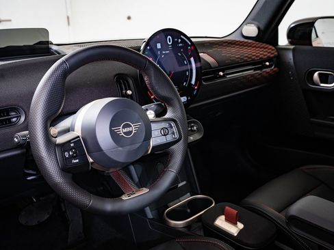 New 2026 MINI Cooper S image 6