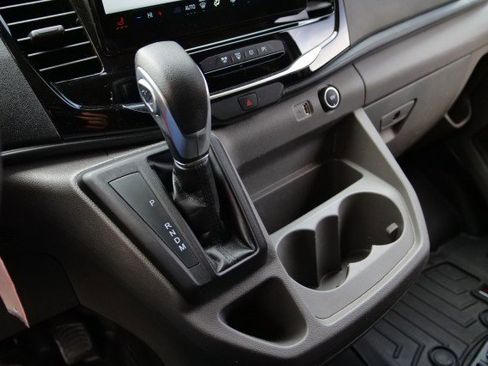 Used 2023 Ford Transit 350 XLT image 16