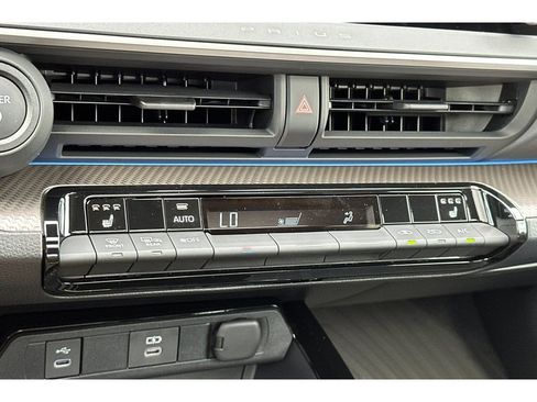 New 2026 Toyota Prius XLE image 21