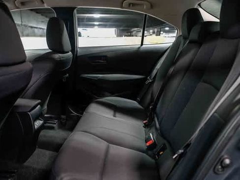 Certified 2023 Toyota Corolla LE image 17