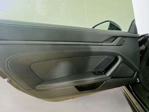 Used 2026 Porsche 911 GT3 w/ Extended Leather Package RWD image 50