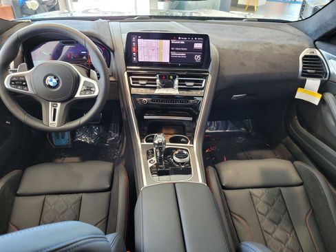 New 2026 BMW M850i xDrive image 13