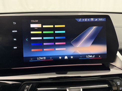 Used 2025 BMW X2 xDrive28i image 34