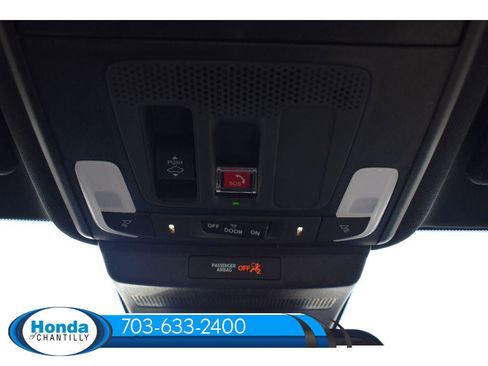 New 2026 Honda Accord Hybrid Sport-L image 21